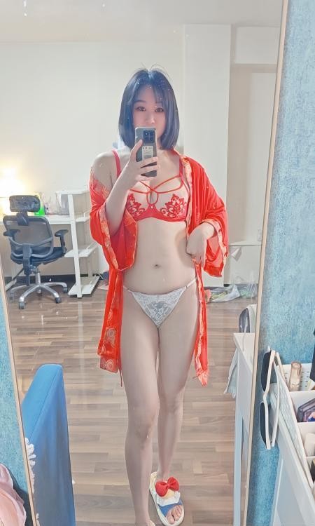 丰台微胖熟女橙橙