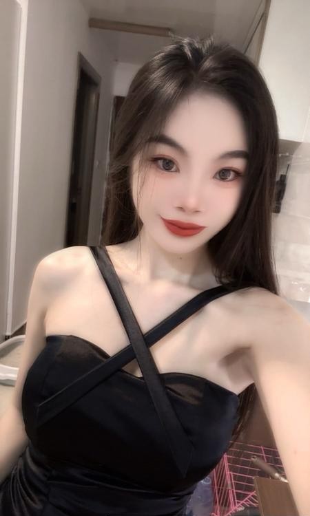 性感妩媚南风老师