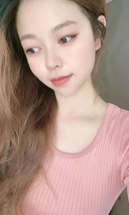 大胸女友系小艾