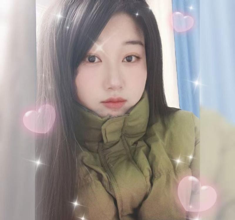 人民公园好服务甜甜