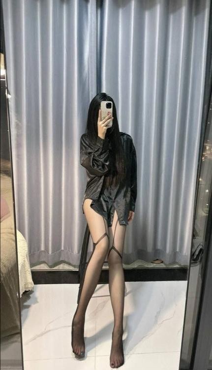 天河区高挑筱蔓老师