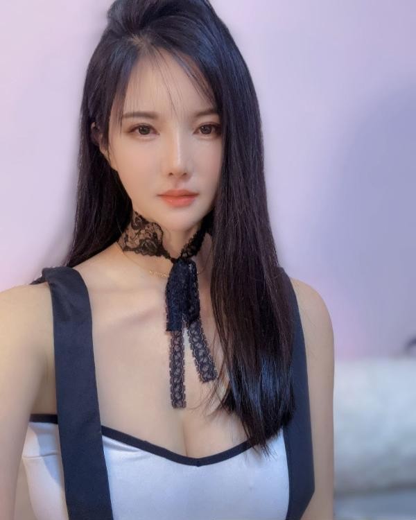 龙城大长腿橙子