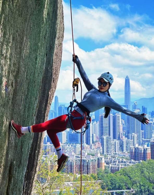 教练原来是做爱高手