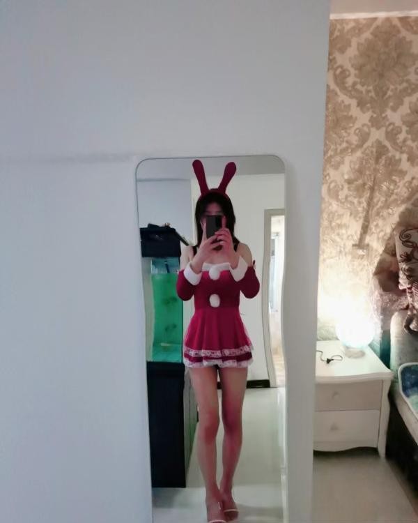 长安区女友感长腿鱼儿