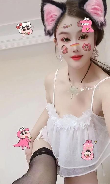 苏州虎丘小姐姐