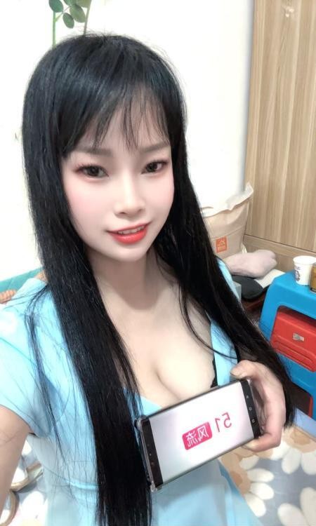 服务型少妇安安