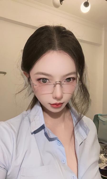 天河高质量美女