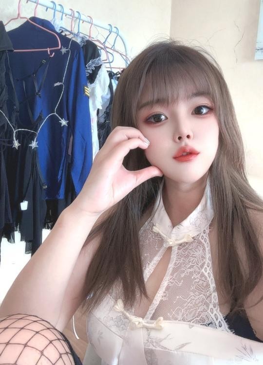 南关区妹子小七