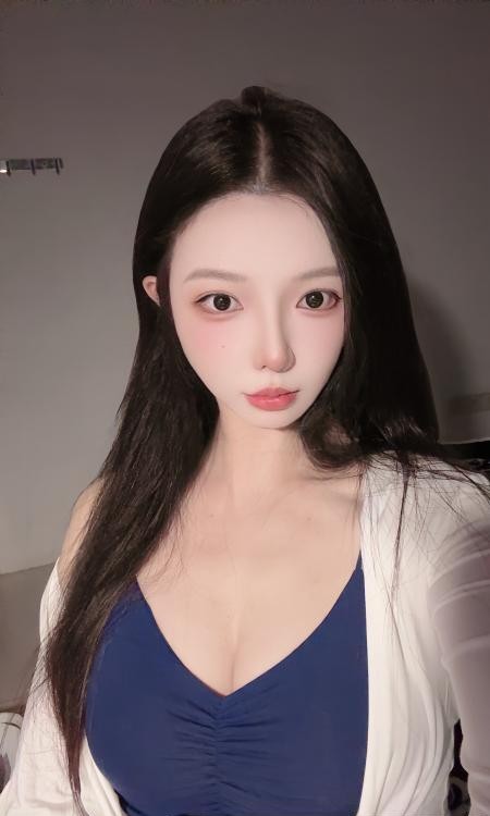 天河高质量美女