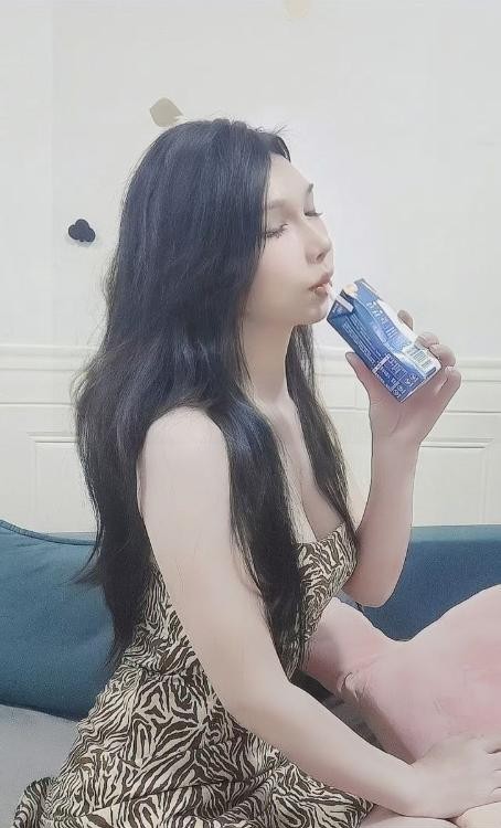 天河骚妹高挑小初夏