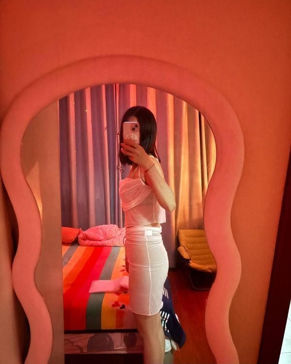 园区唯亭骚女小米粒