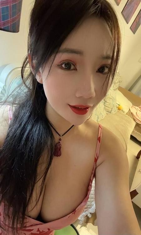 未央区大奶米莉