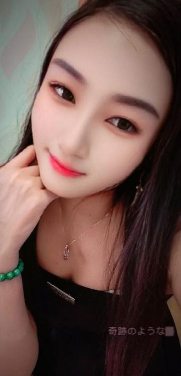 性价比泻火妹子