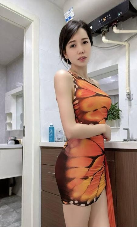 常州身材苗条御姐