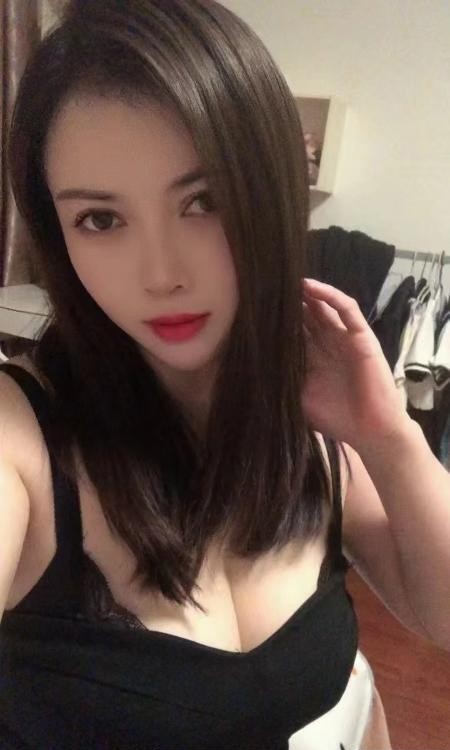 浦东妩媚性感美娜