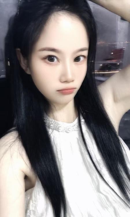 性价比不错妹子