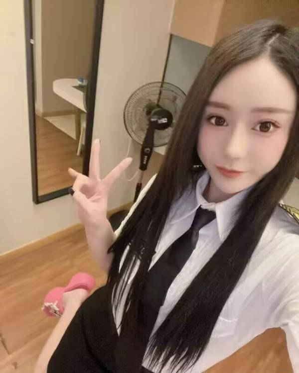 常州雪儿小姐姐