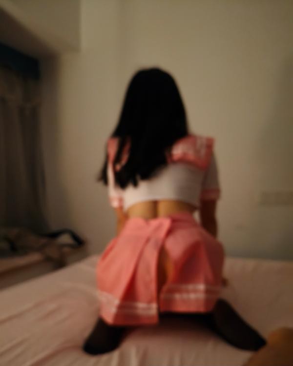 天河好身材妹子