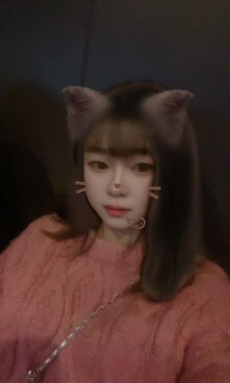 贴心服务小可爱