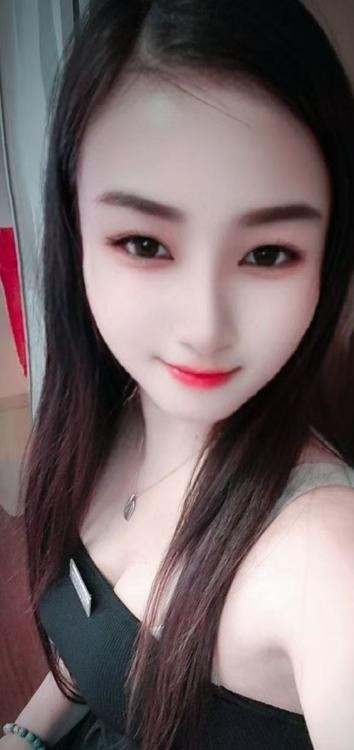 性价比泻火妹子