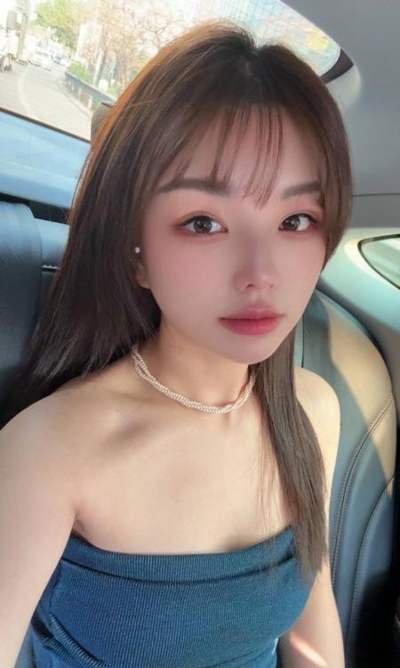 静安身材好颜值老师