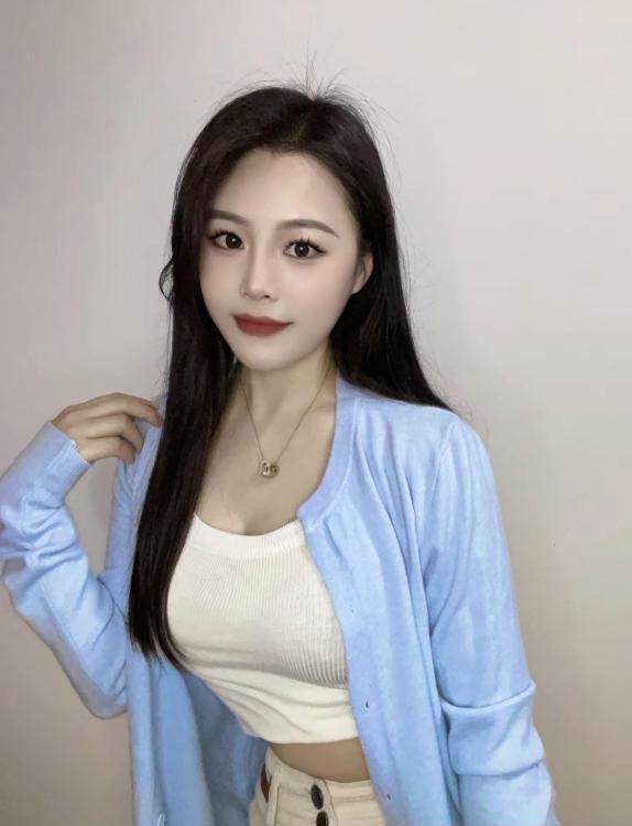 宝安气质性感美女