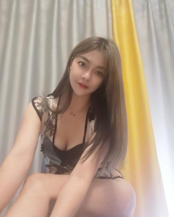 服务不错的妹子