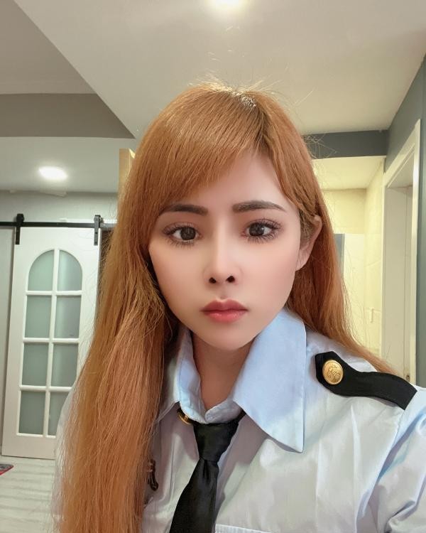 三通优乐美美婷