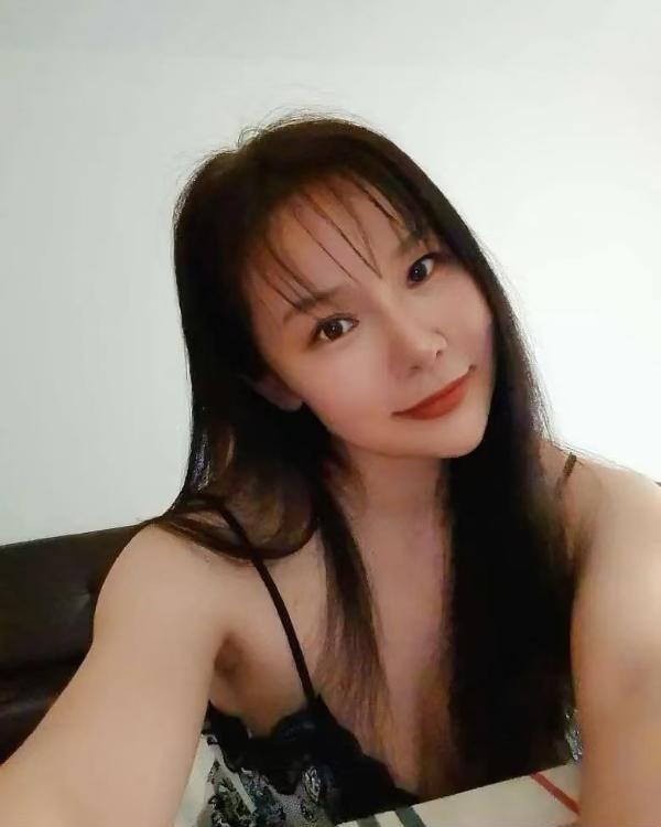 苏州爱健身小姐姐