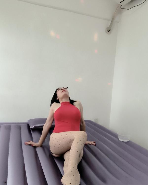 南宁大咪绝活姐