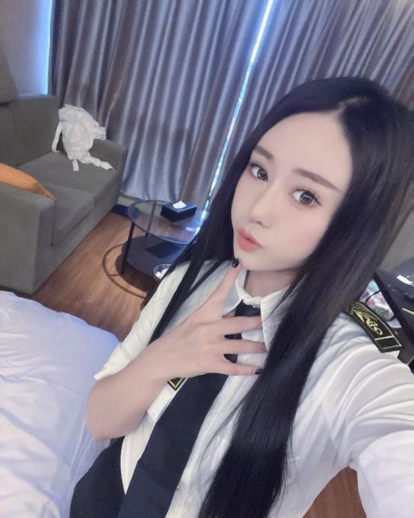 常州雪儿小姐姐