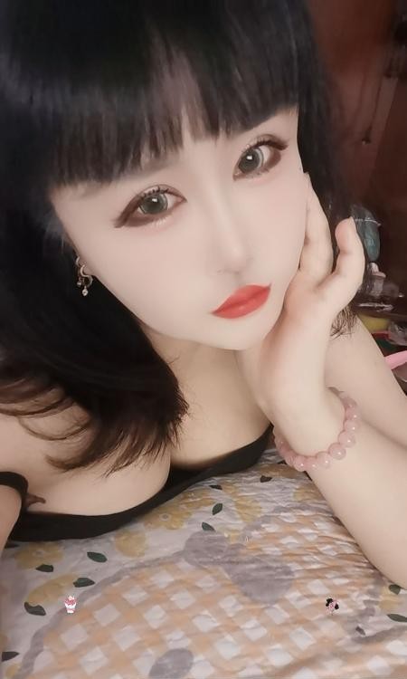 青岛市北性感丫丫