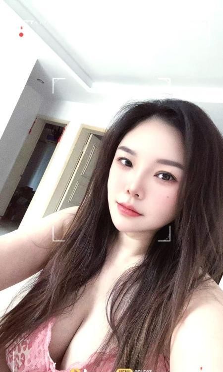 中山石歧大胸妹