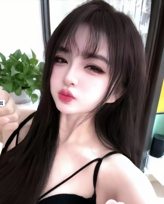 罗湖甜妹小新新