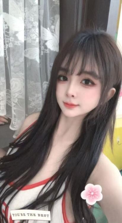 罗湖甜妹小新新