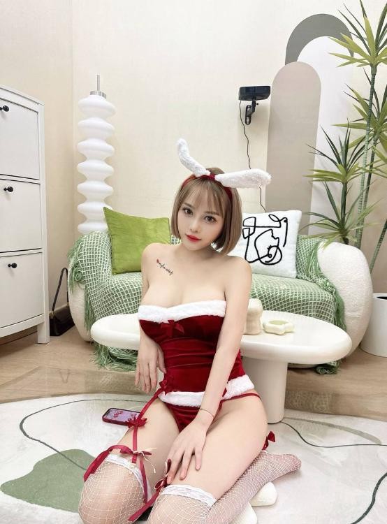 静安丰满大波冰淇淋