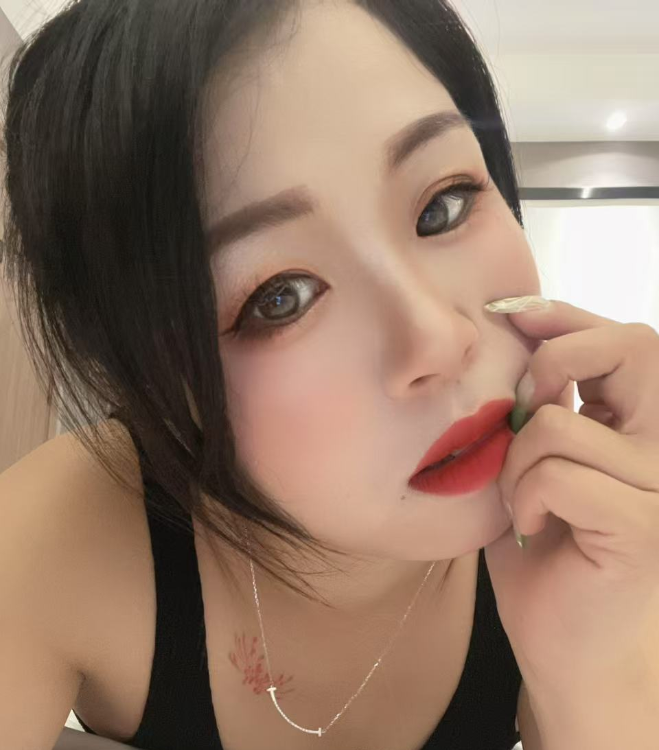 五一广场少妇体验