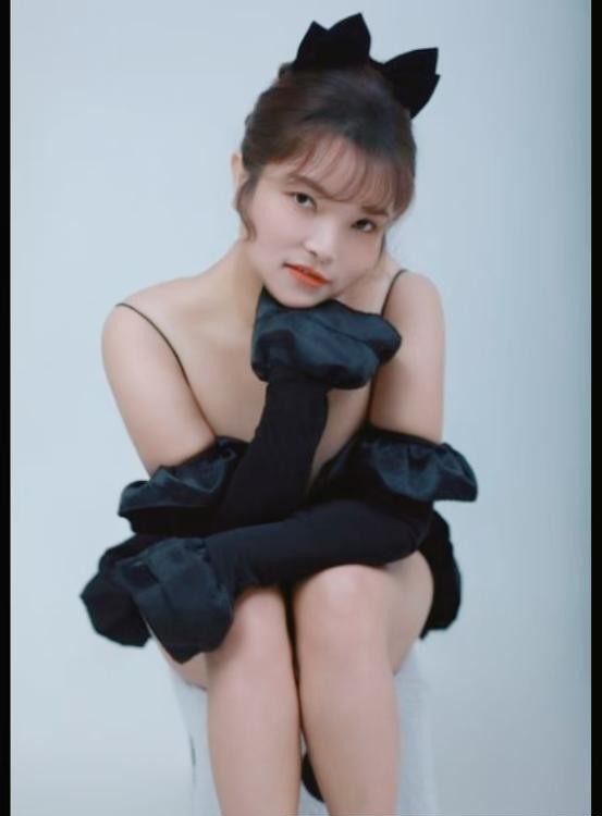 宝安大白兔晨曦