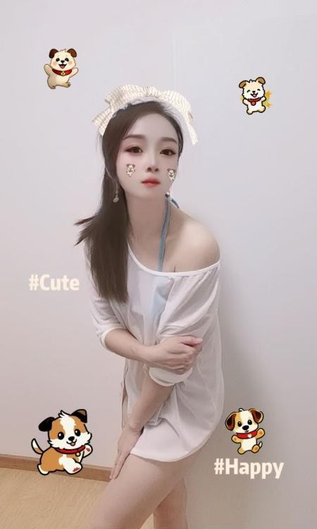 麦地高挑性感洋洋