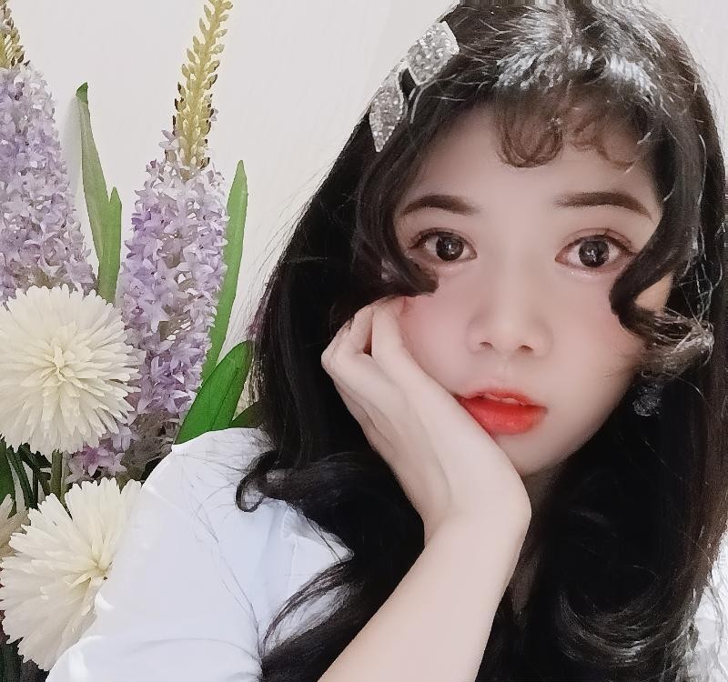 甜美姐姐抓龙筋