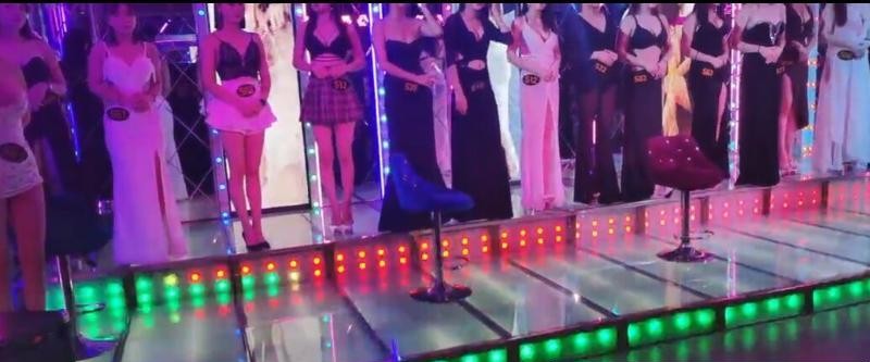 西安莞式海选一条龙