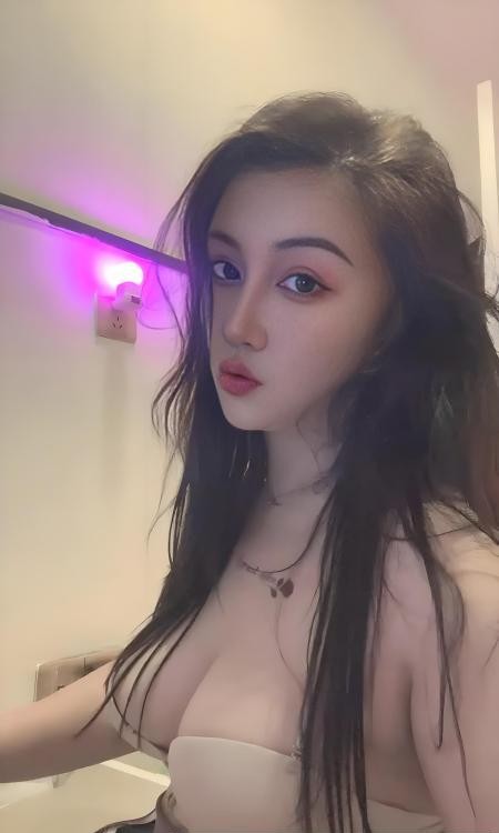 龙华东北老妹儿