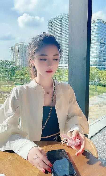 南山性感小千代