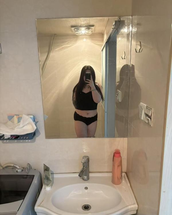 城阳可爱活泼小姐姐