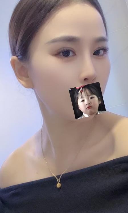 临平会喷水的水娃