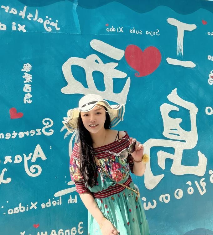 武昌大奶小姐姐