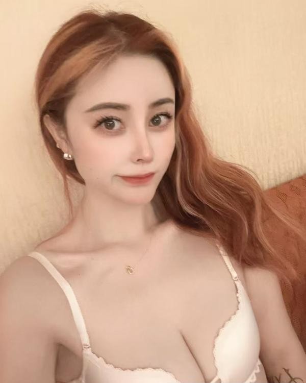 萧山Nancy留学生