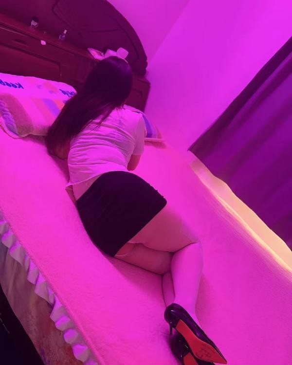 朝阳闷骚女雨碟