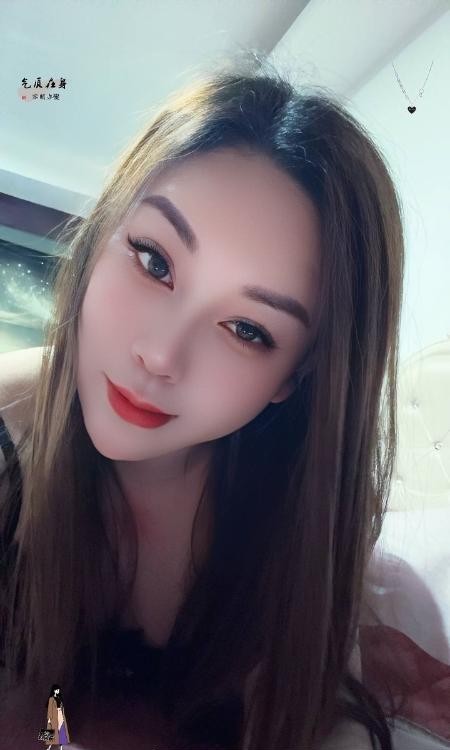 建邺美娇娘楠楠