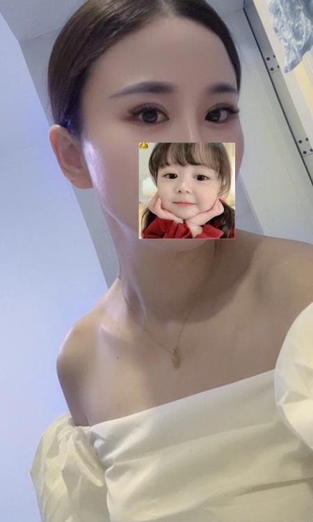 临平会喷水的水娃